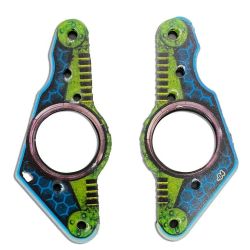 Guardians of the Galaxy Slingshot Plastic Set